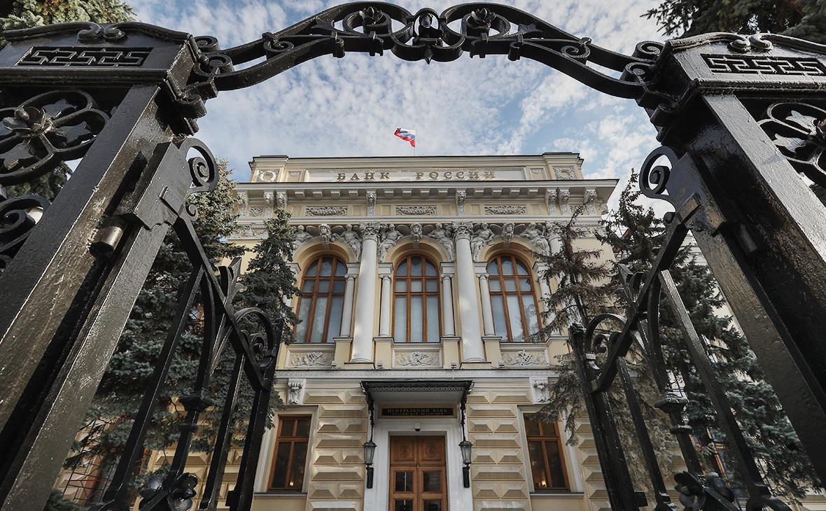 В ЦБ рассказали о бессмысленности давать послабления банкам-«трупам»