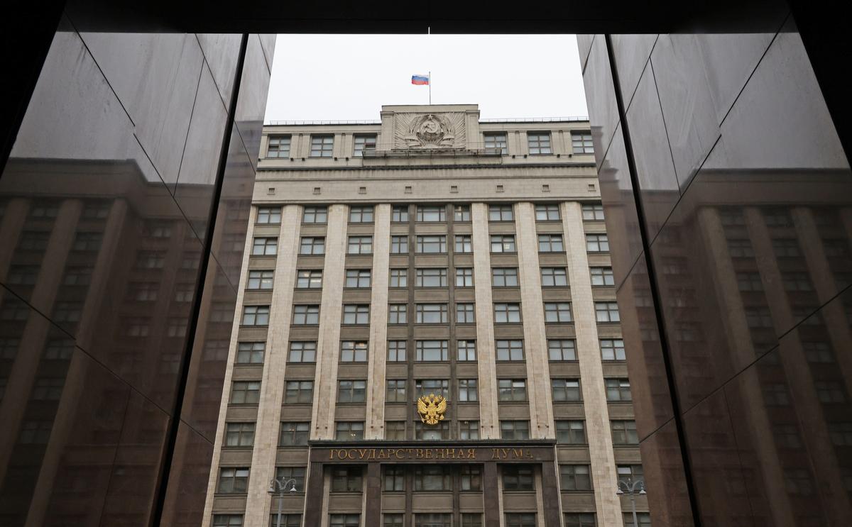 В Госдуме предложили демобилизовать преподавателей вузов ДНР и ЛНР