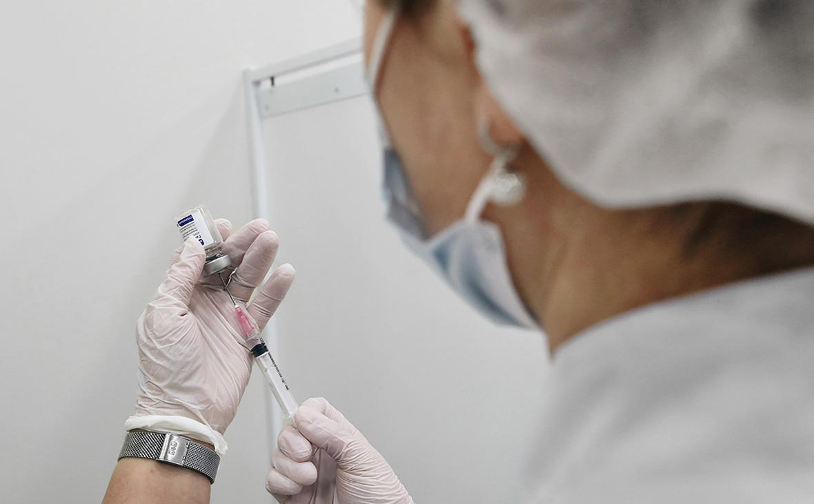  Мурашко предупредил об активном распространении свиного гриппа 