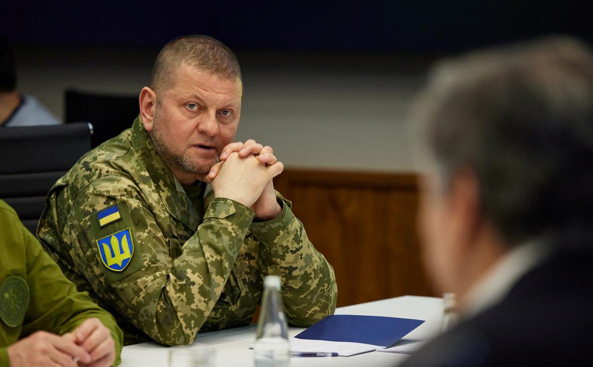  Сунак назвал &laquo;немного нечестным&raquo; подталкивание Украины к переговорам 