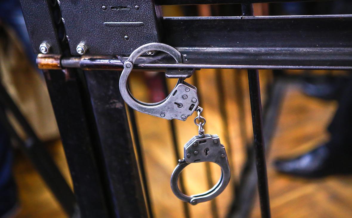 Фигуранта дела о хищении земель Минобороны отпустили под домашний арест