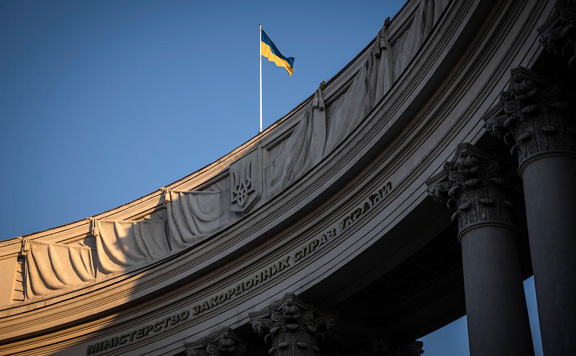 Пентагон сообщил, что США оказали Украине помощь на $20 млрд