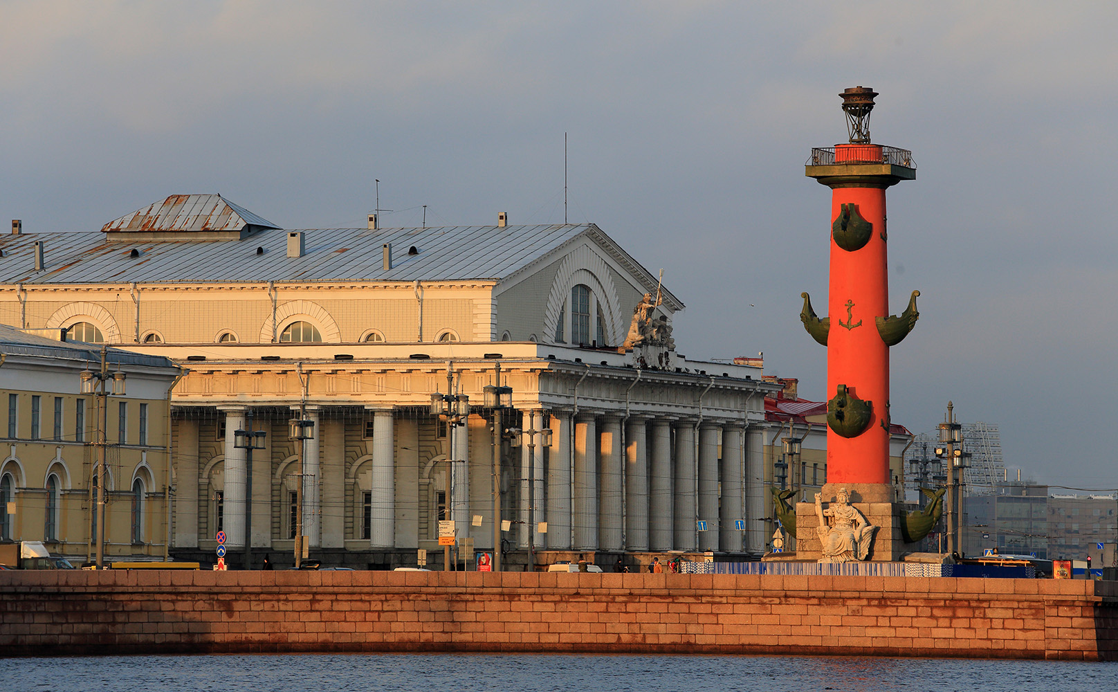 СПБ Биржа избавилась от последнего крупного подсанкционного акционера