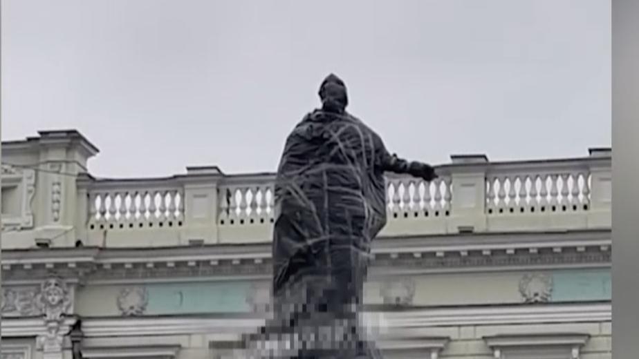 Военная операция на Украине. Онлайн