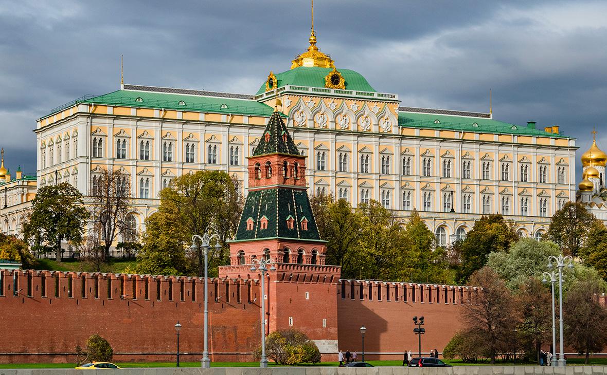  Кремль анонсировал визит Токаева в Москву на переговоры с Путиным 