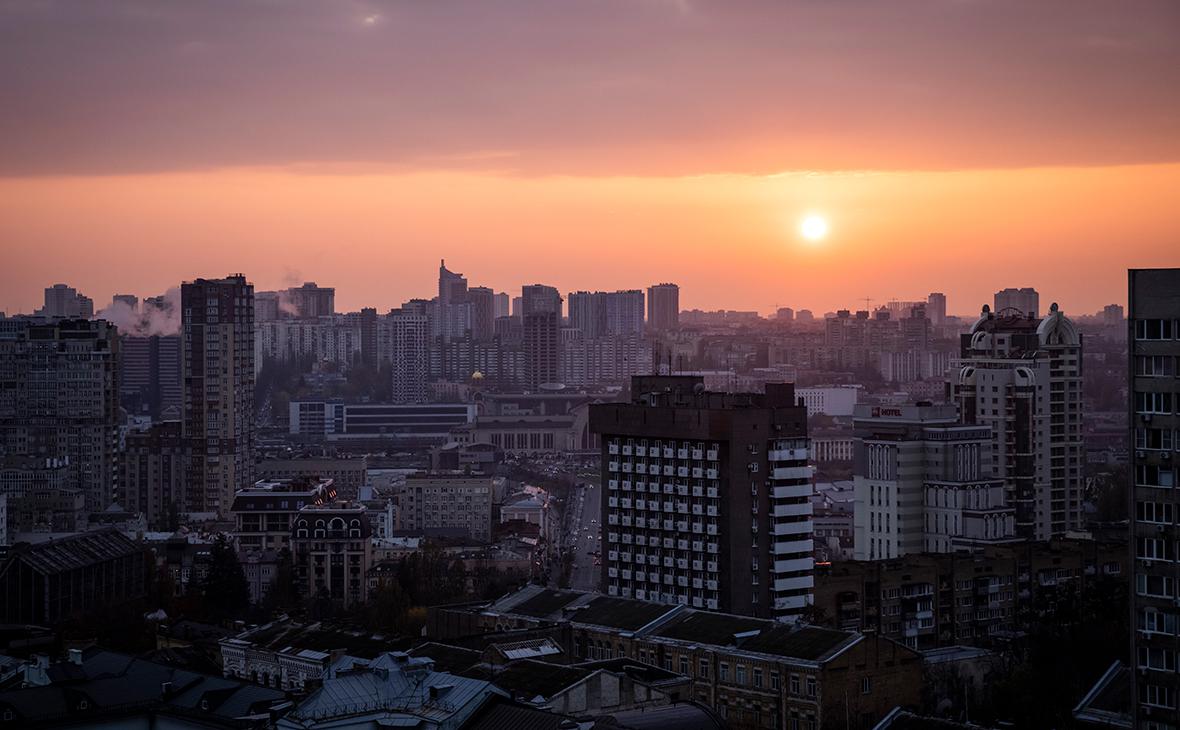 Взрывы и отключения энергоснабжения в городах Украины. Главное