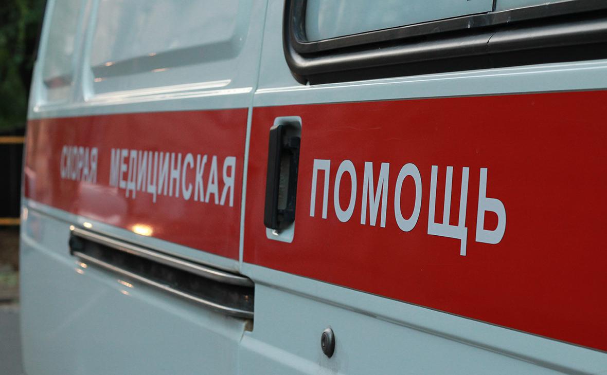 В Белгородской области человек погиб при уничтожении ПВО «Точки-У»