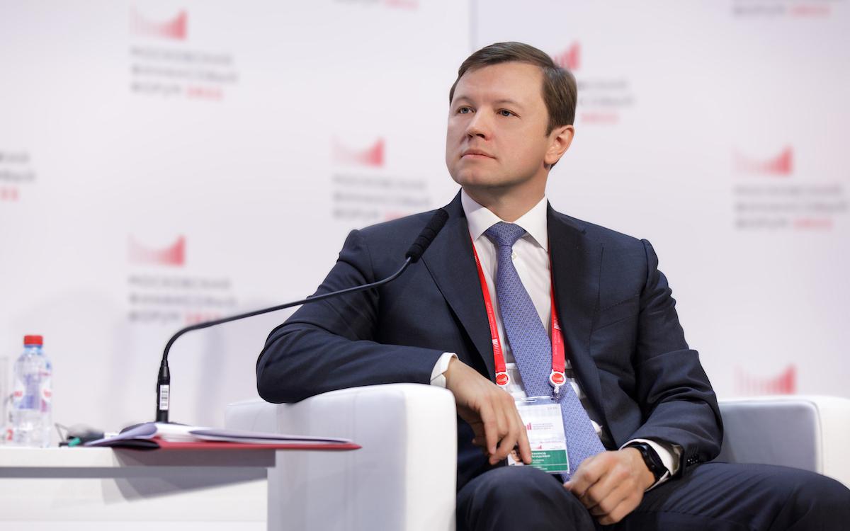 Ефимов анонсировал создание 6 тыс. новых рабочих мест в «Кунцево»