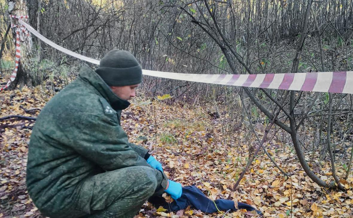 Суд арестовал обвиняемых в убийстве 14-летнего подростка в Москве