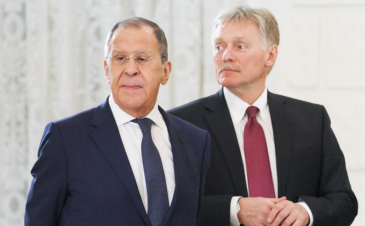  Украина решила бойкотировать ассамблею ОБСЕ до исключения России 