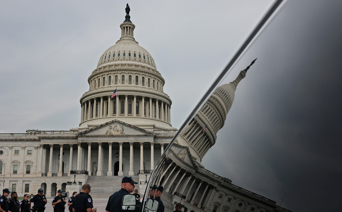  Минторг США перестал считать Россию страной с рыночной экономикой 