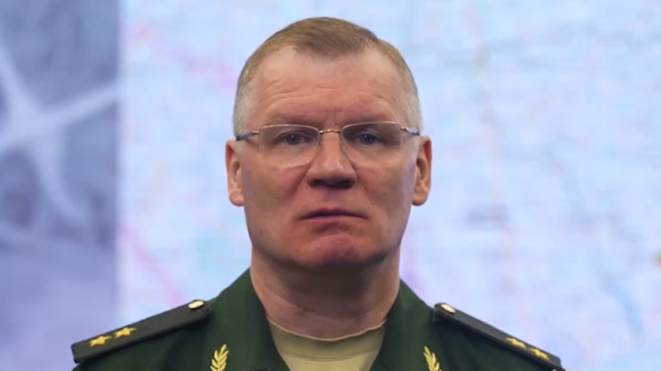 Минобороны заявило о ликвидации трех групп украинских диверсантов в ДНР