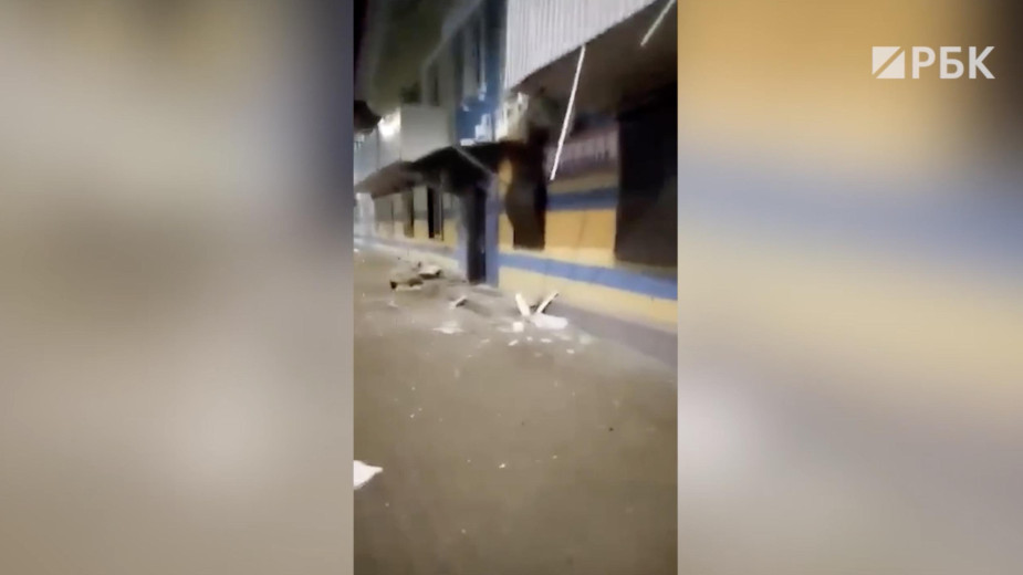 В Белгородской области два человека погибли в результате обстрела