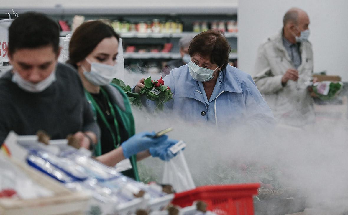  Мурашко предупредил об активном распространении свиного гриппа 