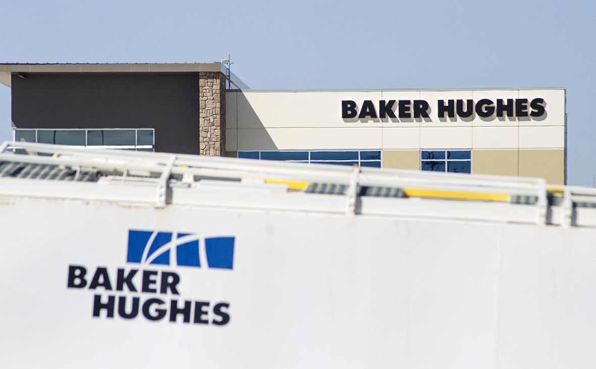 Путин разрешил российской компании купить активы Baker Hughes