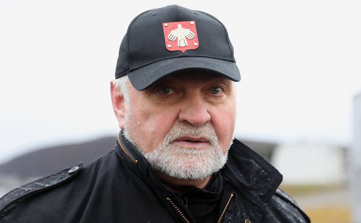 Глава Коми заявил, что ВСУ шесть раз ударили по его колонне из HIMARS