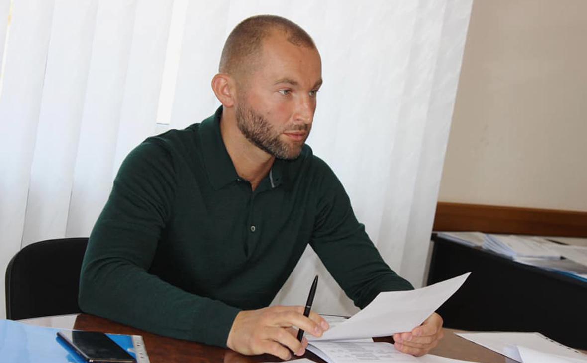  Херсонские власти опровергли перенос столицы в Геническ 