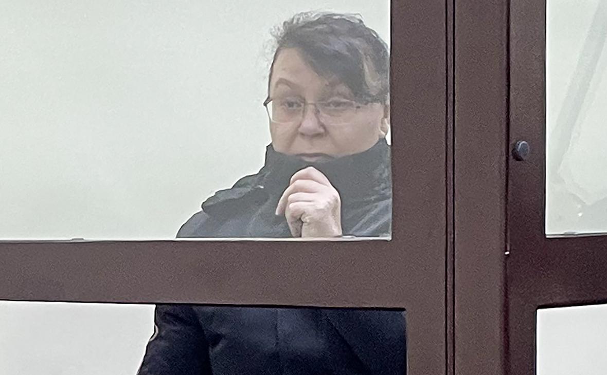  Суд в Ярославле арестовал обвиняемого в пожаре в клубе в Костроме 
