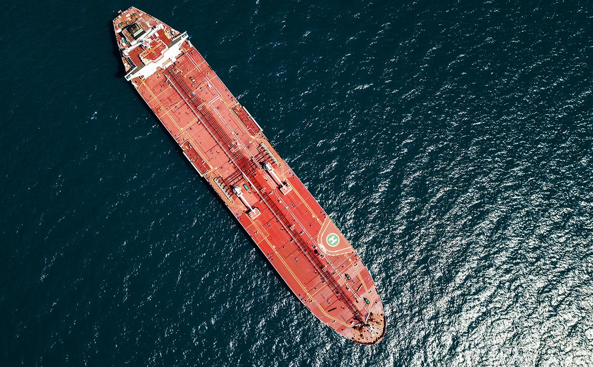 The Sunday Times узнала о сокрытии Британией покупок российской нефти