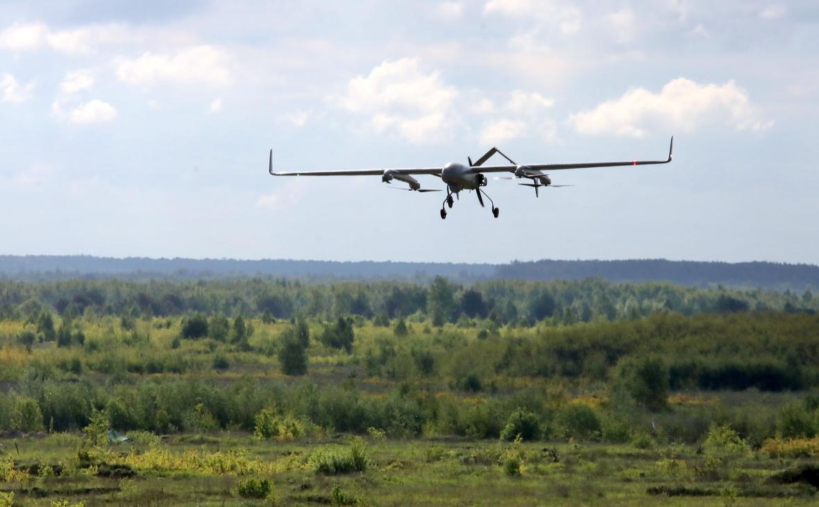 WSJ узнала об отказе Пентагона передать Украине беспилотники Grey Eagle