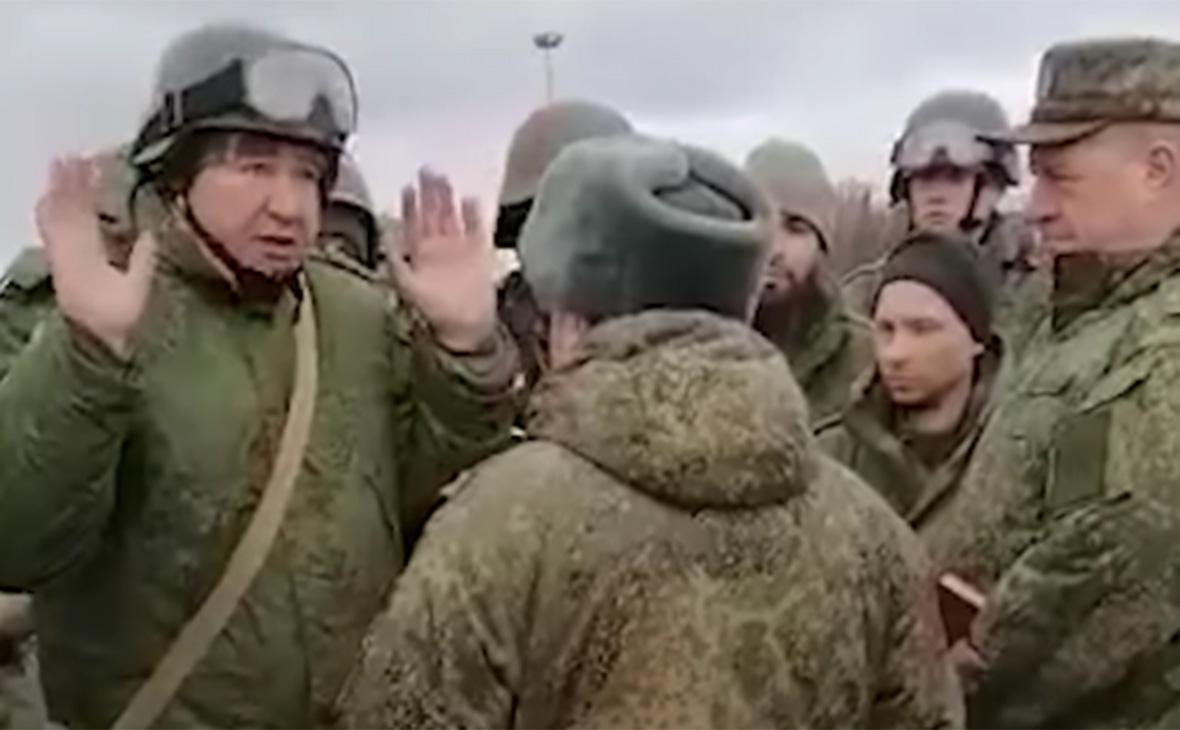 В Алтайском крае соберут данные о не получивших выплаты мобилизованных