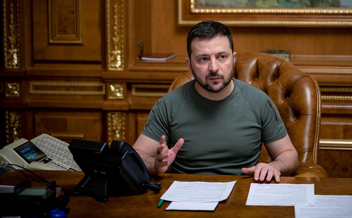  Арахамия допустил диалог Москвы и Киева во второй половине 2023 года 