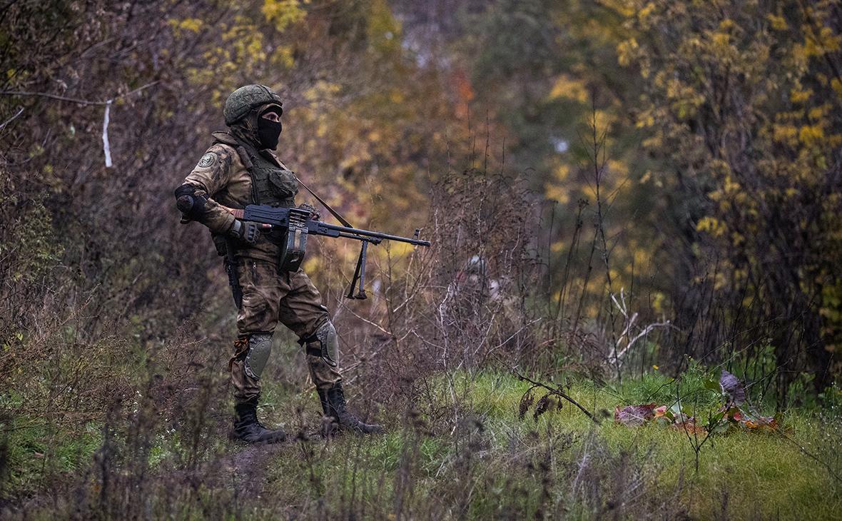 В Генштабе назвали число добровольцев на Украине