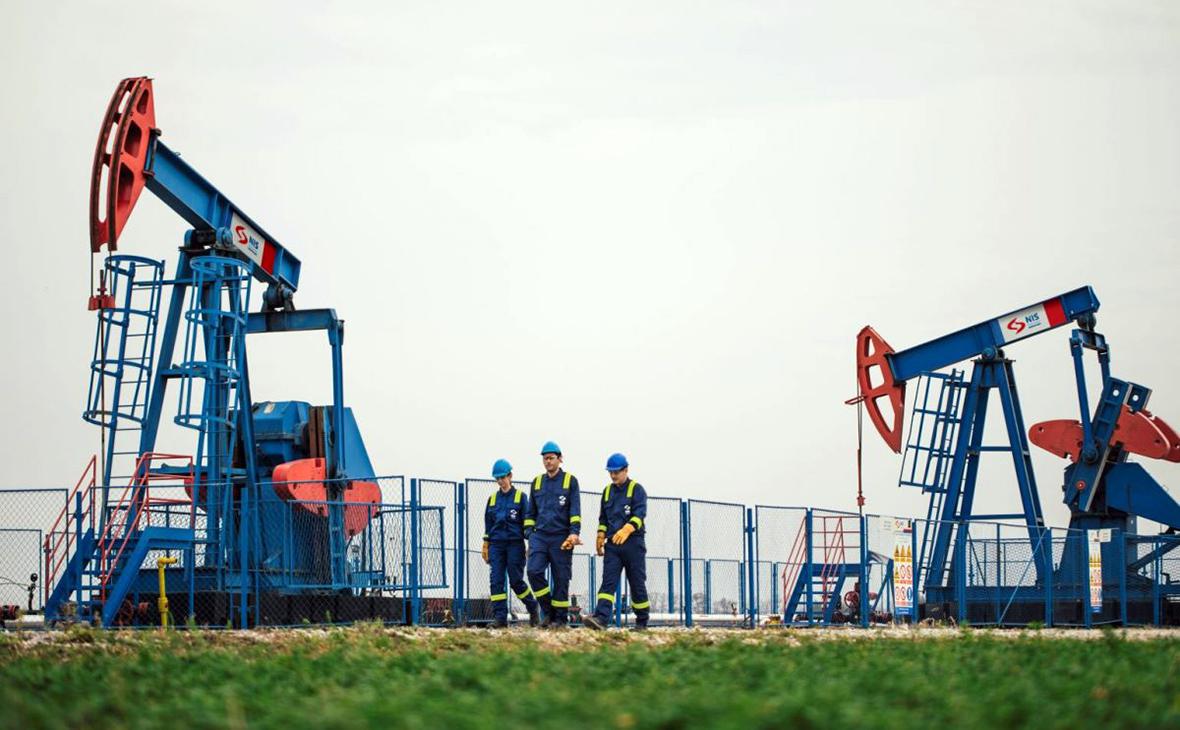 Вучич допустил выкуп контрольного пакета акций NIS у «Газпром нефти»