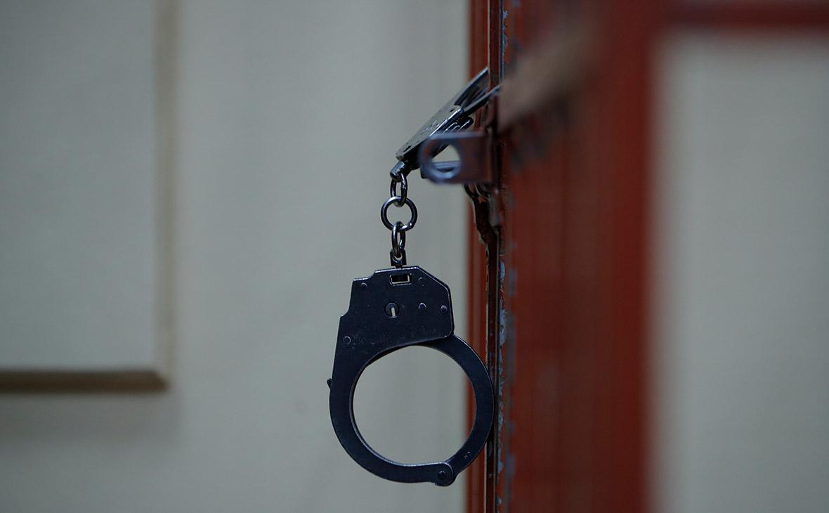 ФСБ задержала в Крыму мужчину, готовившего теракт на складе с топливом