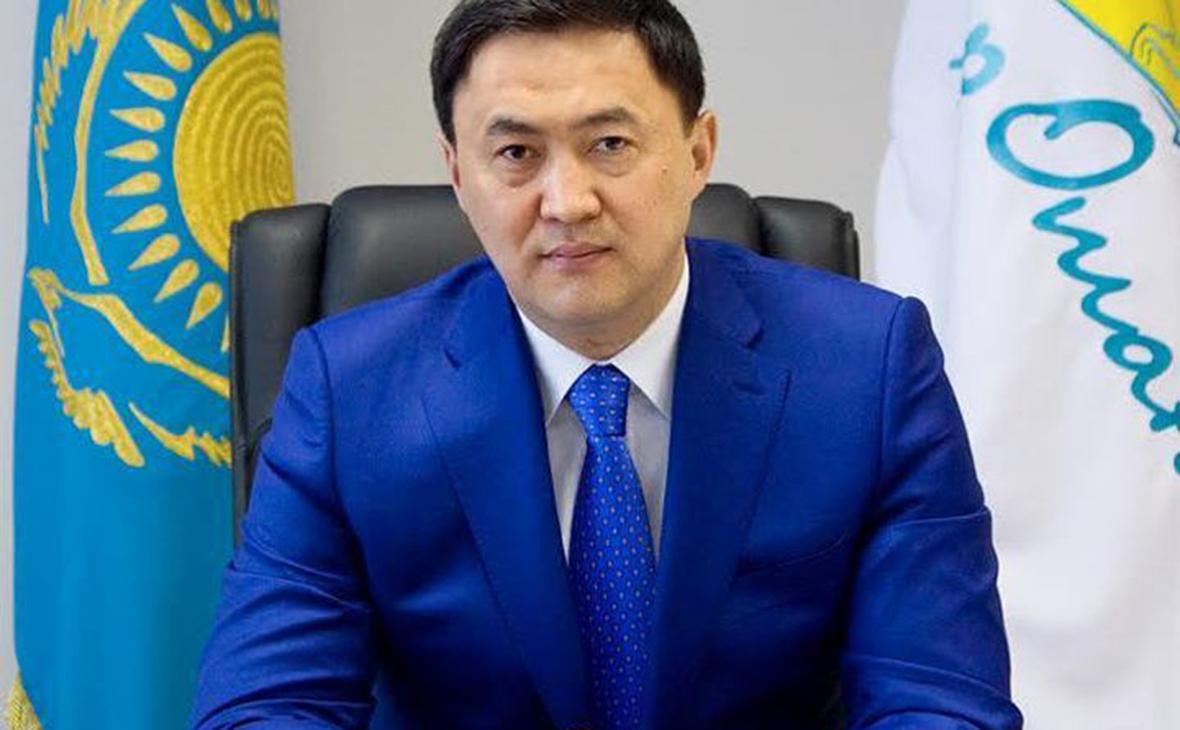 В Казахстан вернули имущество на $230 млн по делу племянника Назарбаева