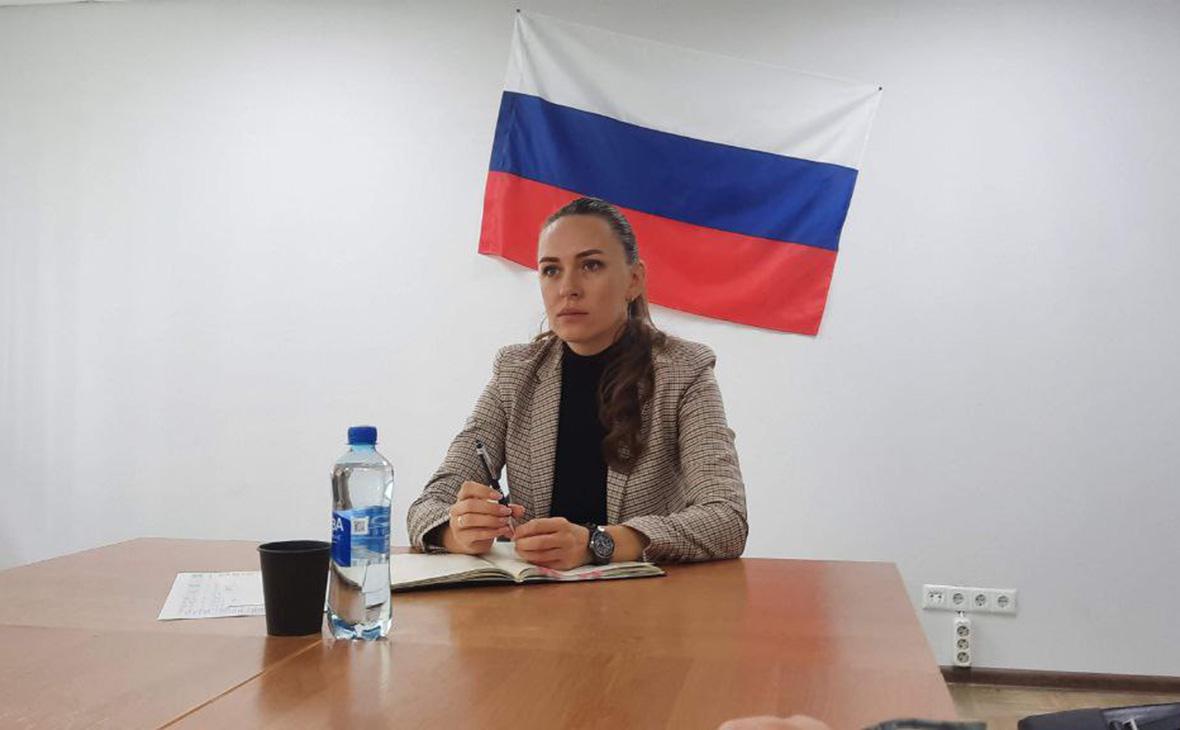  Замглавы Херсонской области Губареву задержали по уголовному делу 
