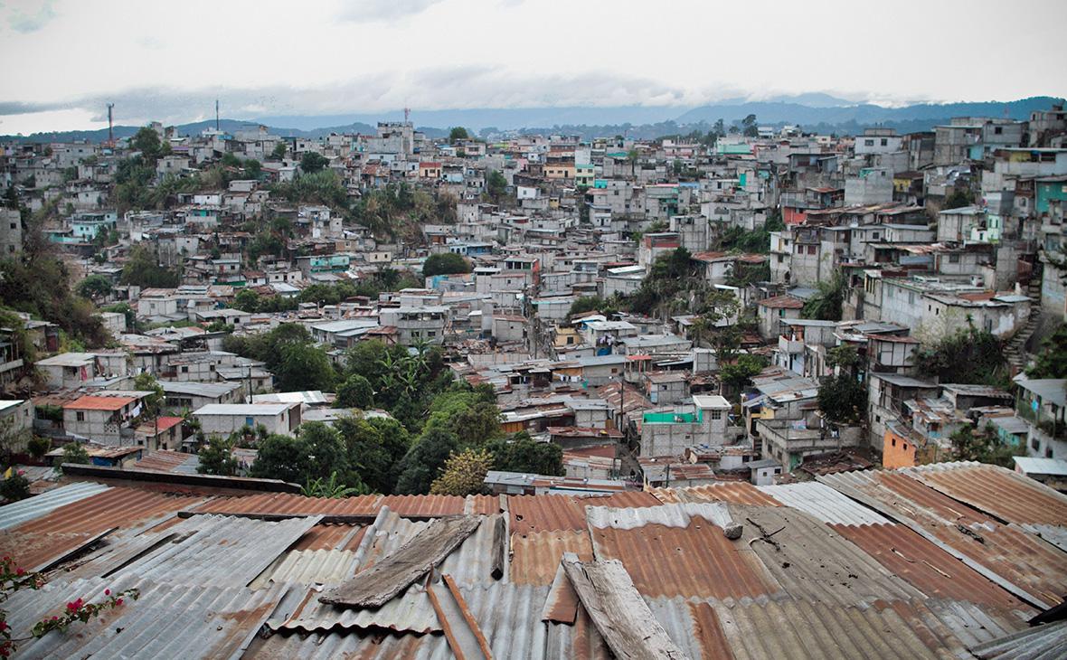  Гватемала лишила вида на жительство попавшего под санкции США россиянина 