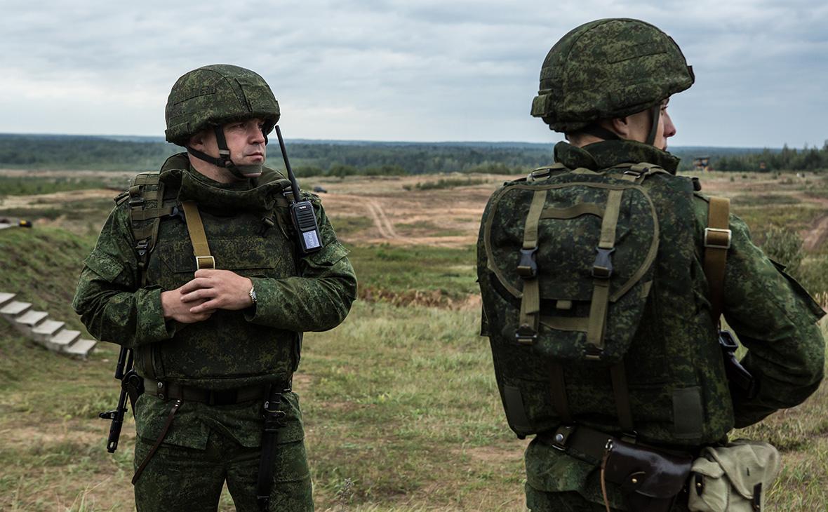 Белорусские пограничники перехватили украинский беспилотник 