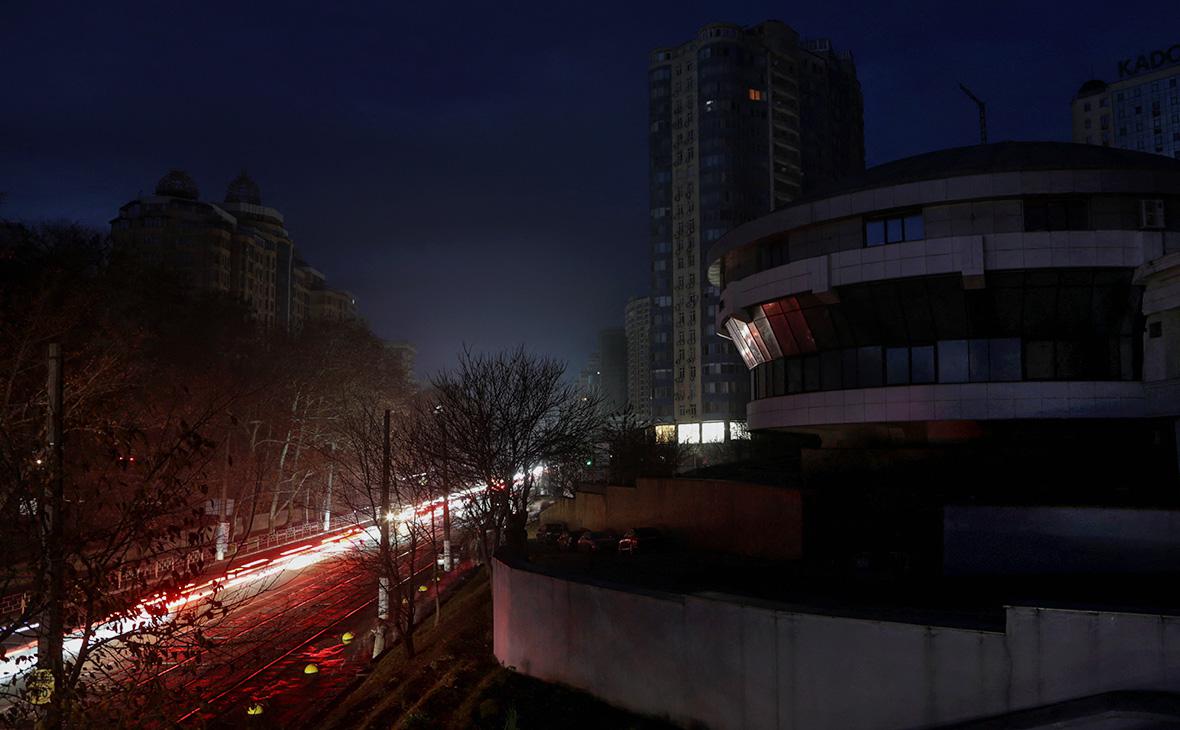 Власти Одессы опровергли сообщения о призывах к эвакуации из города