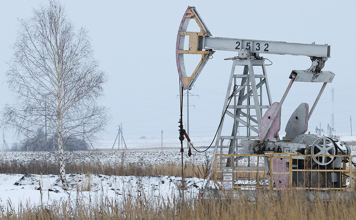  Венгрию освободили от применения потолка цен на российскую нефть 