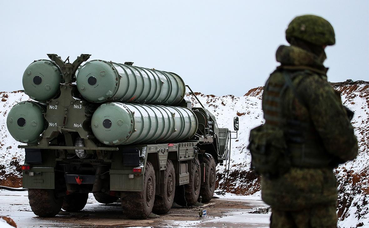  Кремль отказался признать европейский трибунал по Украине 