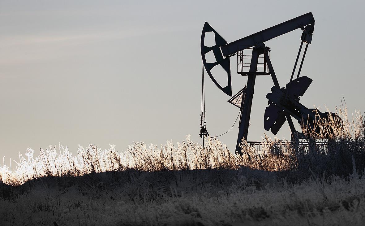  Новак назвал сроки уменьшения дисконта на российскую нефть 
