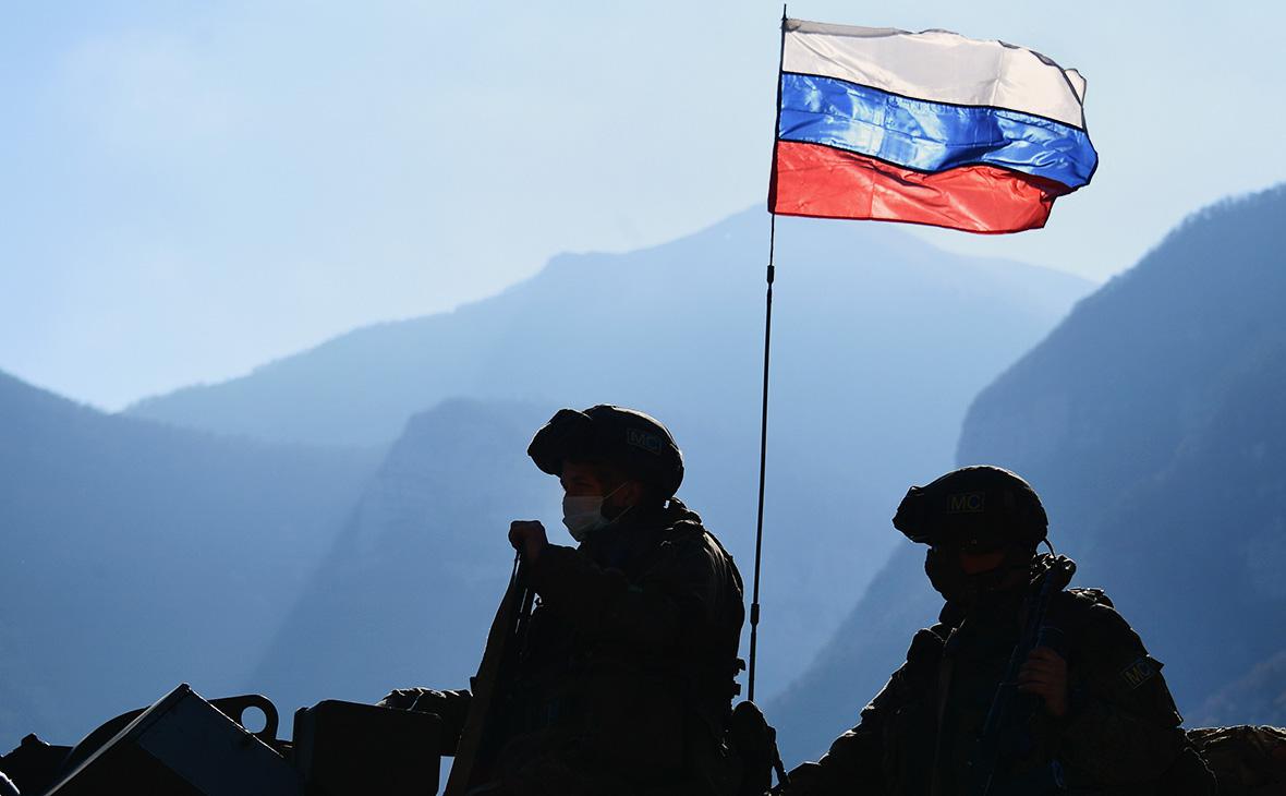 Азербайджан направил России ноту после недопуска на рудник в Карабахе
