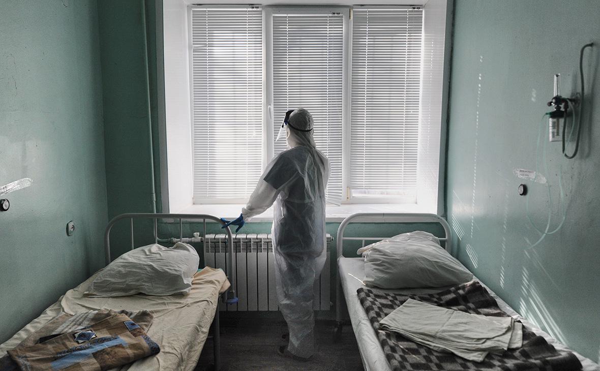 Актуальные данные о коронавирусе в России и мире. Инфографики
