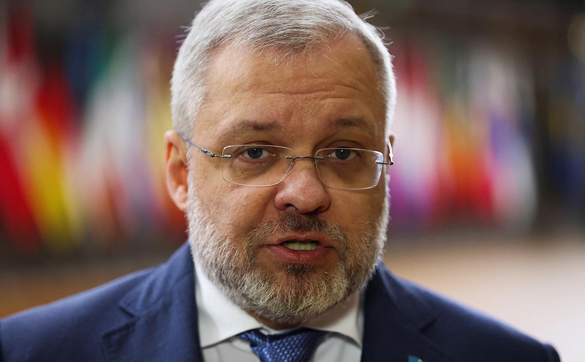  Подоляк сообщил о начале национализации бывшего &laquo;Альфа-Банк Украина&raquo; 