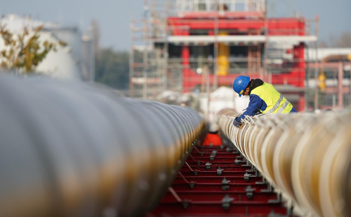 Участники саммита ЕС не смогли договориться о лимите цен на газ
