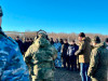  Военная операция на Украине. Онлайн 