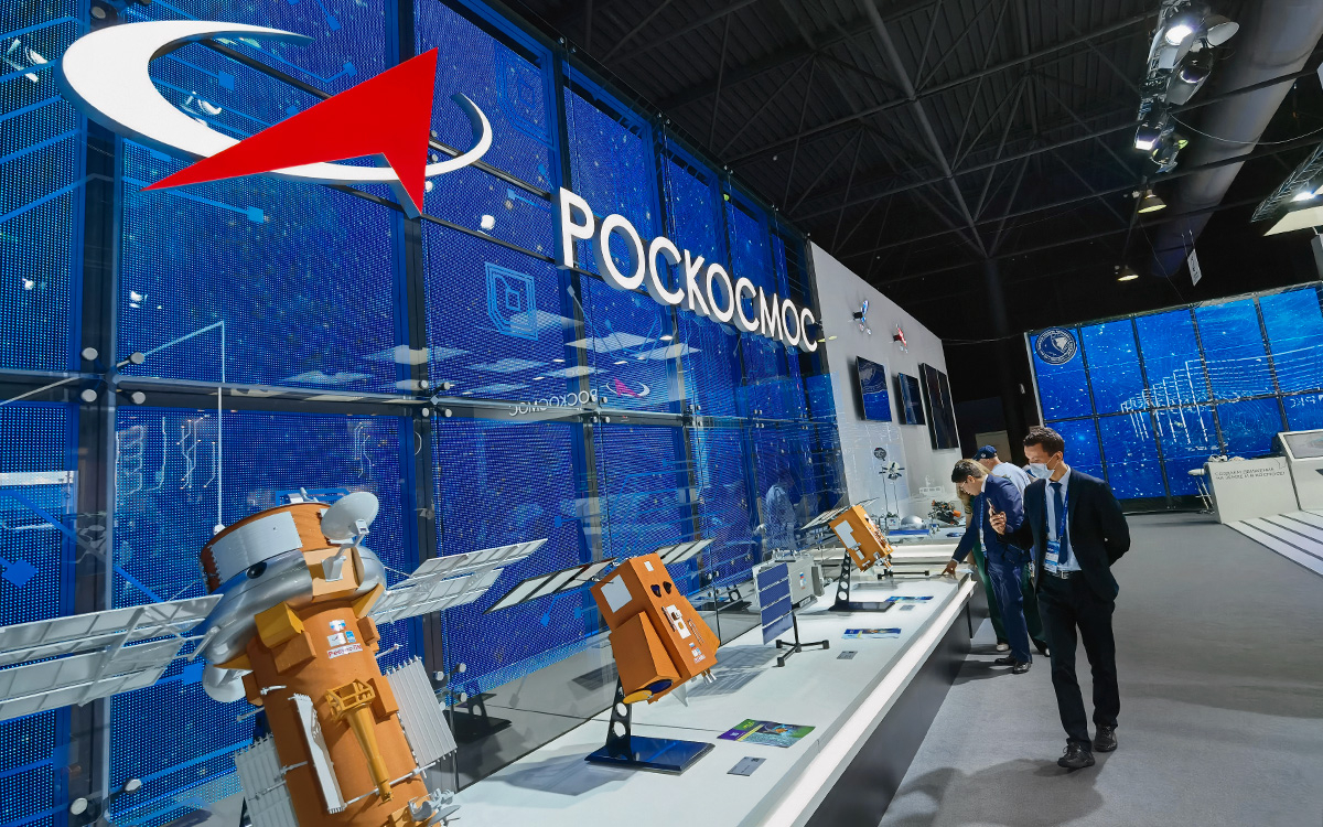 Минобороны купило авиакомпанию у «Роскосмоса» за ₽1
