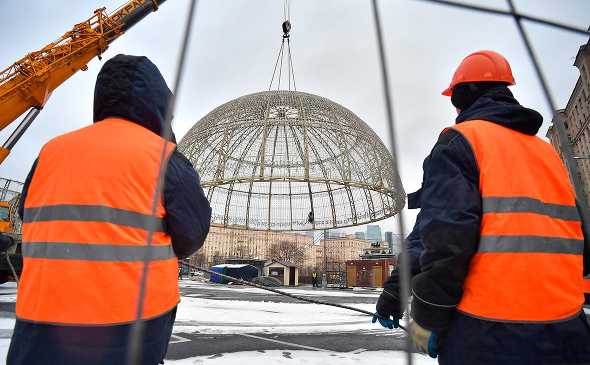 Проезд в метро Москвы в новогоднюю ночь будет бесплатным 