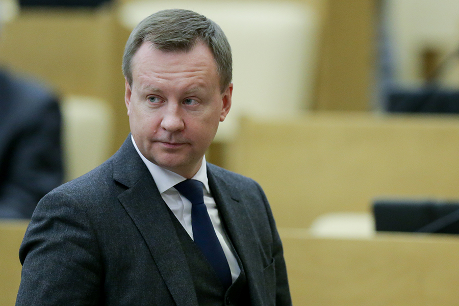  Доступ к делу: уголовные преследования российских парламентариев 