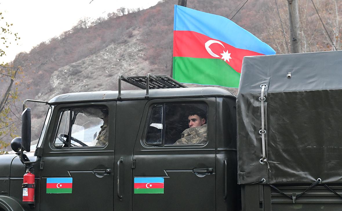  Генсек ООН призвал разблокировать Лачинский коридор 