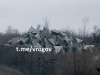 Рогов показал линию обороны в Запорожской области