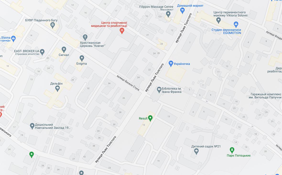 В Киеве улицу Достоевского переименовали в улицу Энди Уорхола