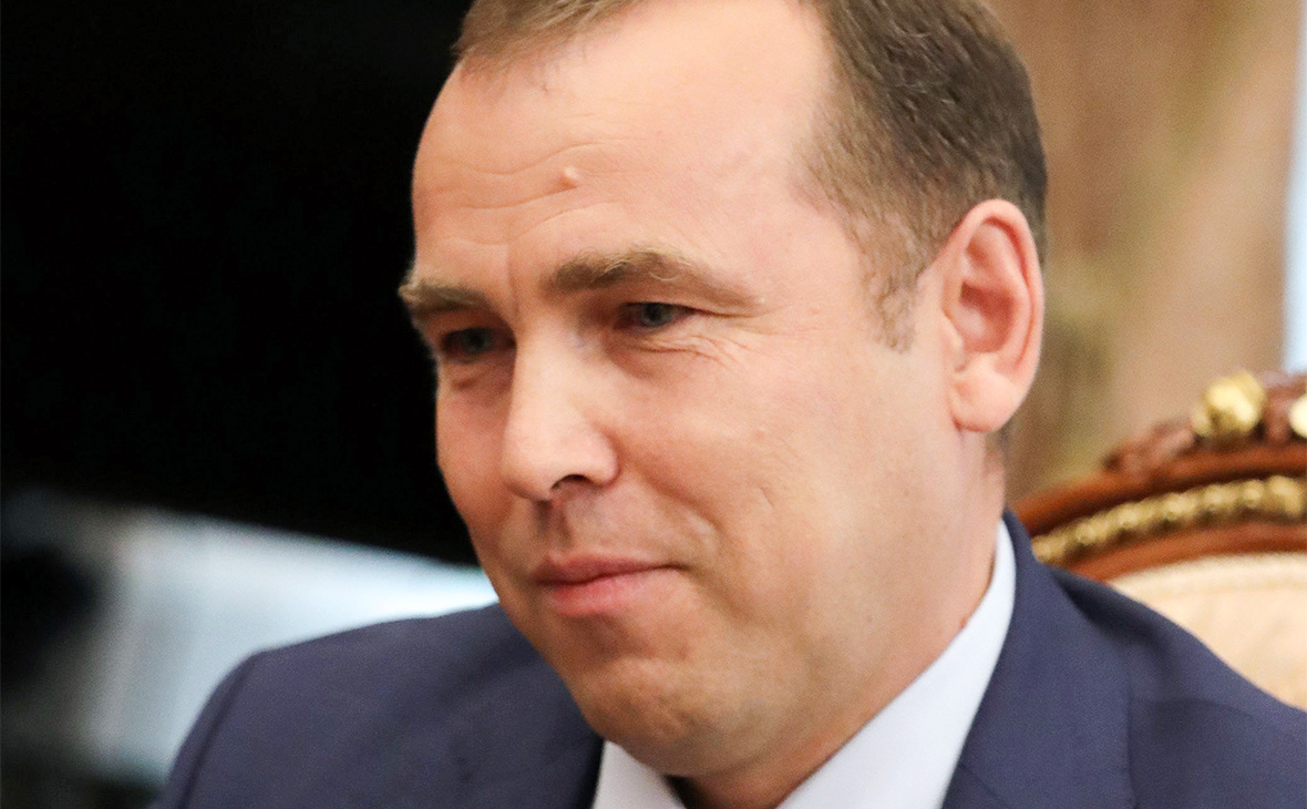  Губернатор назвал песни &laquo;потомков рабов&raquo; причиной депрессии у россиян 