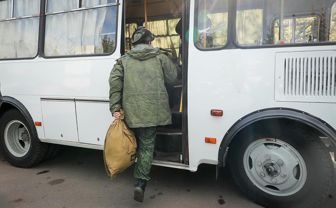  Москалькова сообщила о продолжающихся жалобах по мобилизации 